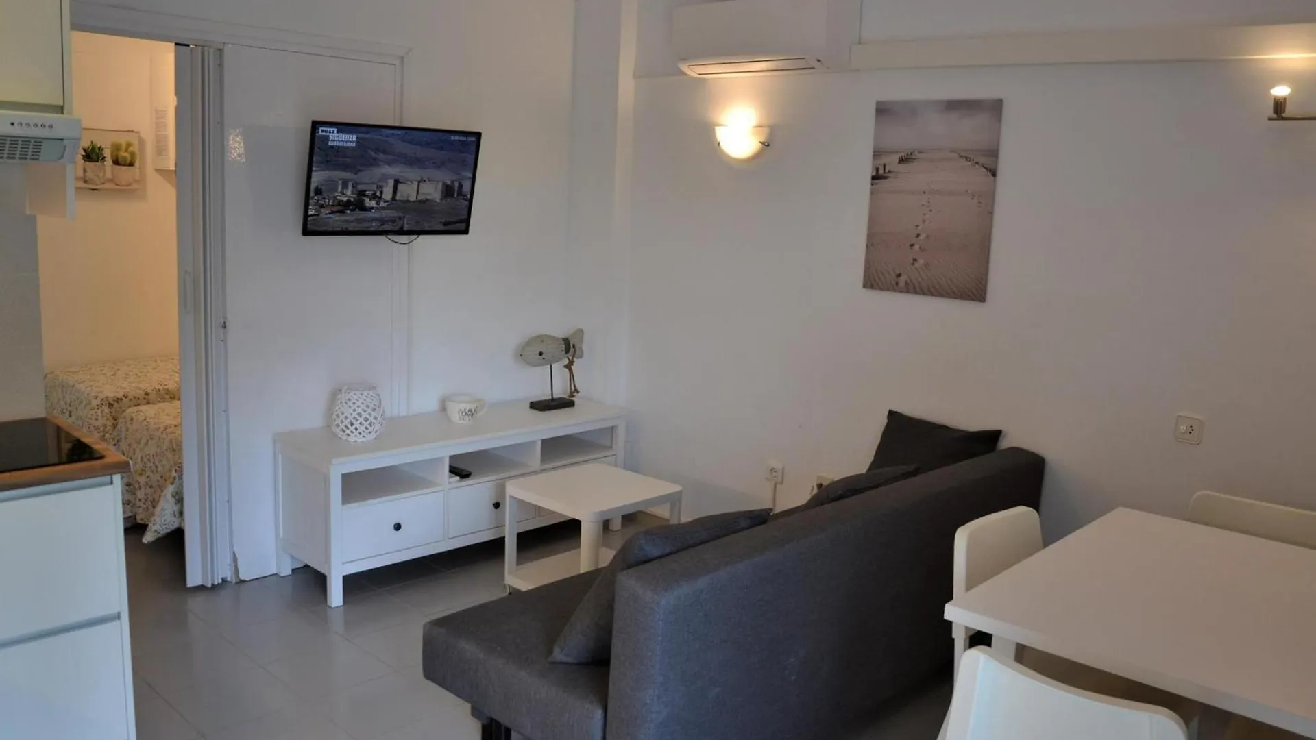 Estartit - 4 Pers, 30 M2, 2/1 - Es-323-45 Apartment L'Estartit
