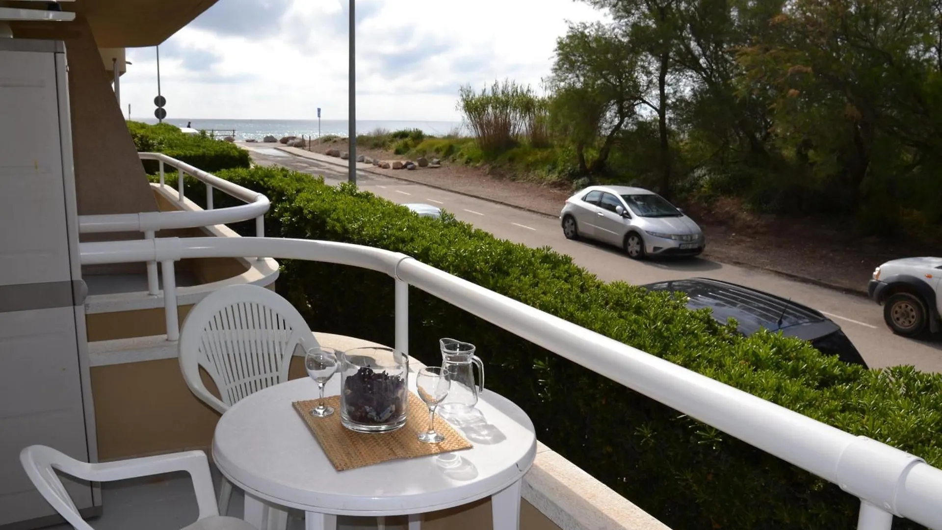 Estartit - 4 Pers, 30 M2, 2/1 - Es-323-45 Apartment L'Estartit Spain