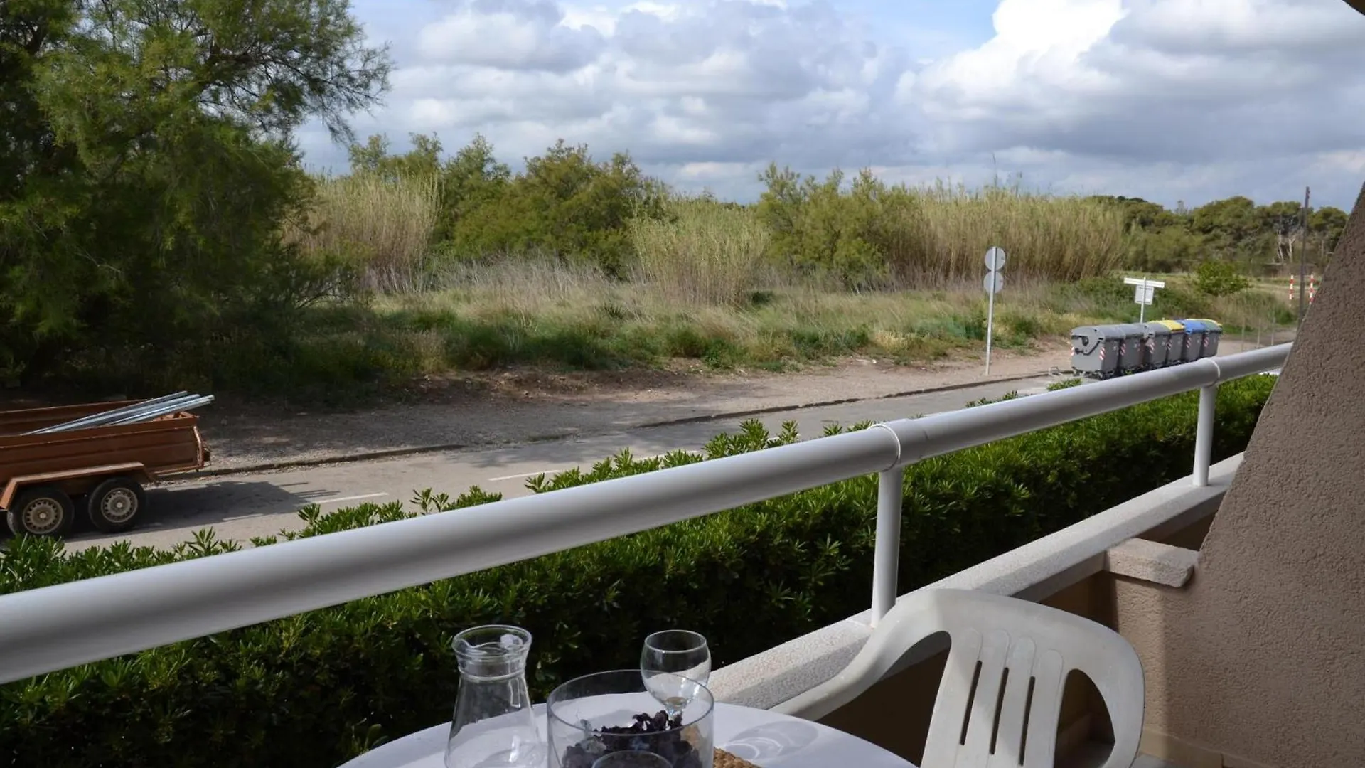 Estartit - 4 Pers, 30 M2, 2/1 - Es-323-45 Apartment L'Estartit Spain
