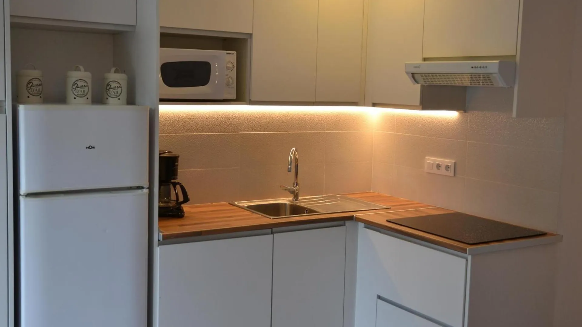 Estartit - 4 Pers, 30 M2, 2/1 - Es-323-45 Apartment L'Estartit Spain